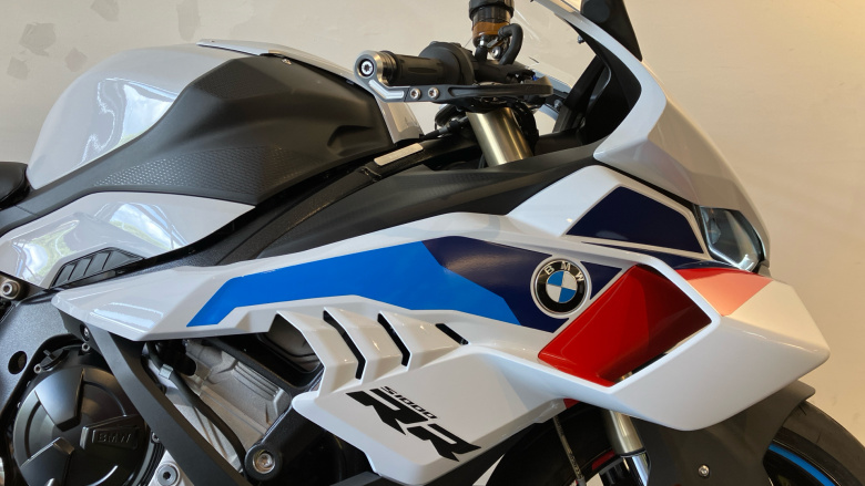 (23MY) BMW S1000 RR Sport